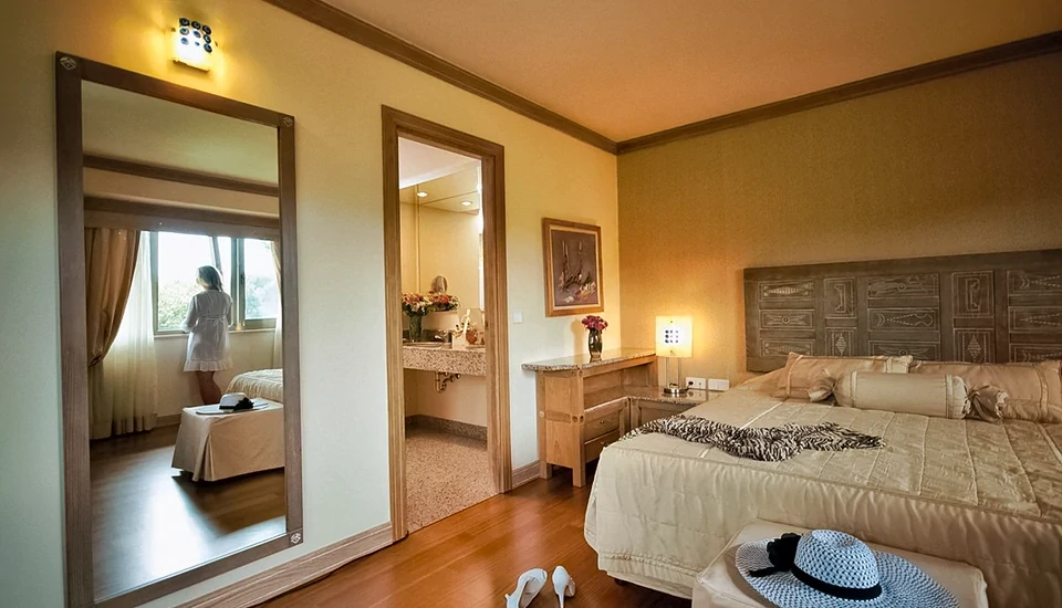 هتل گلوریا ورده ریزورت آنتالیا